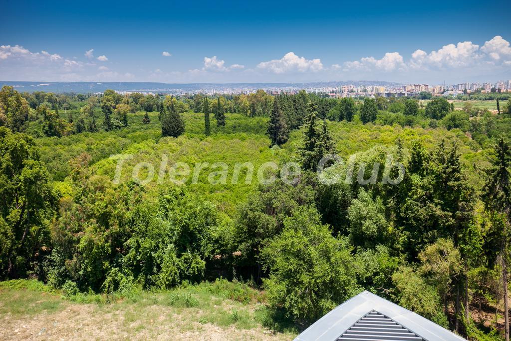 Melda Palace Анталья Экстерьер фото